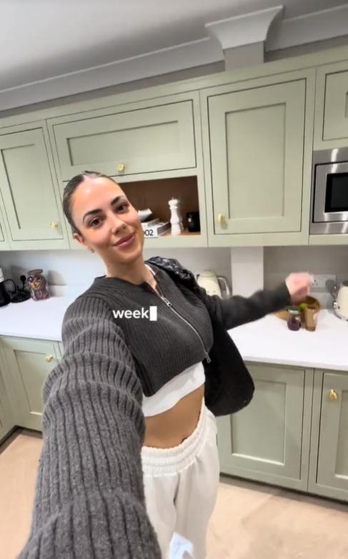 日用品出海營銷tiktok英國達人帶貨