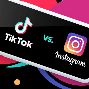Instagram <i style='color:red'>reels</i>與TikTok，在哪個平臺做海外營銷更好？