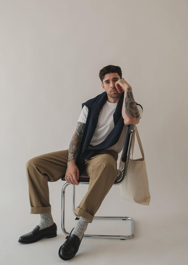 Tik Tok泰國(guó)紅人