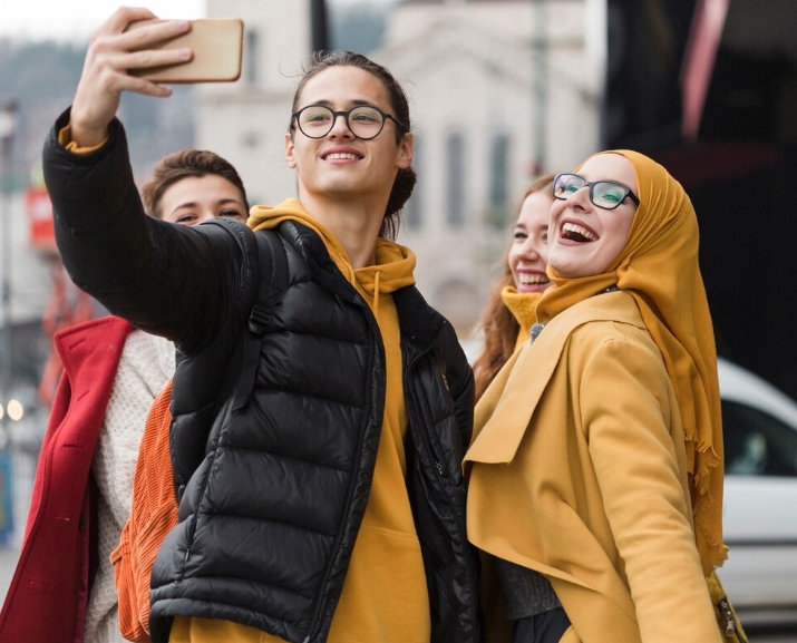 海外博主網(wǎng)紅