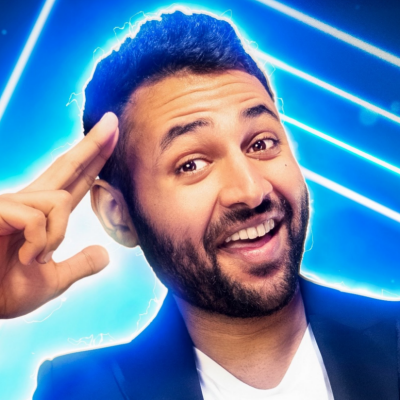 Youtube紅人推廣： M*****s｜英國 科技