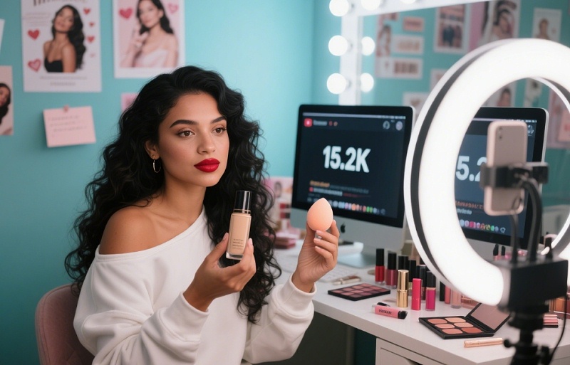 為什么要進(jìn)行YouTube紅人營(yíng)銷？