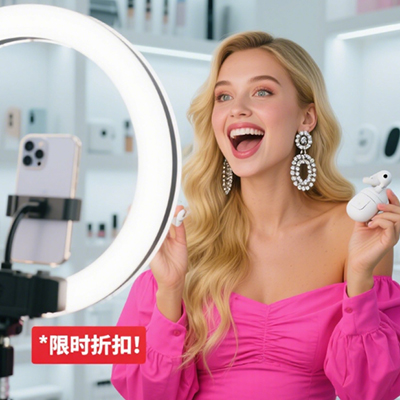 美國(guó)紅人營(yíng)銷：如何通過(guò)網(wǎng)紅打造品牌影響力