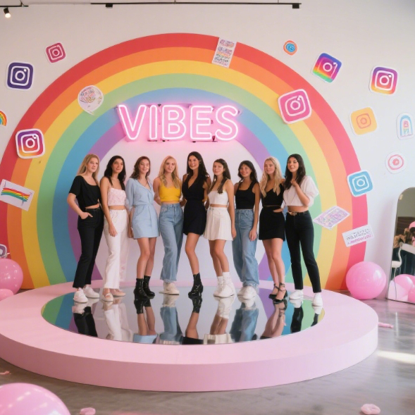 如何通過國外網(wǎng)紅推廣提升App的全球影響力