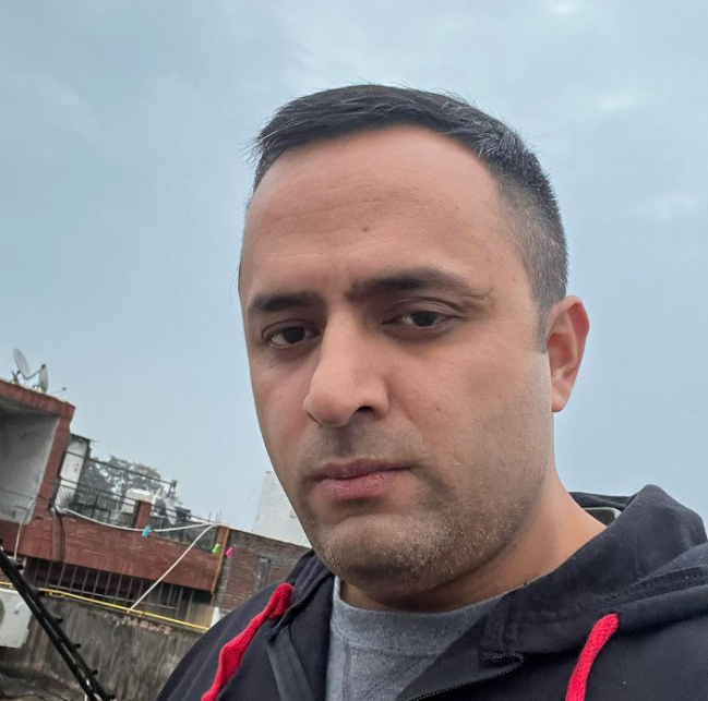 印度YouTube紅人圖片