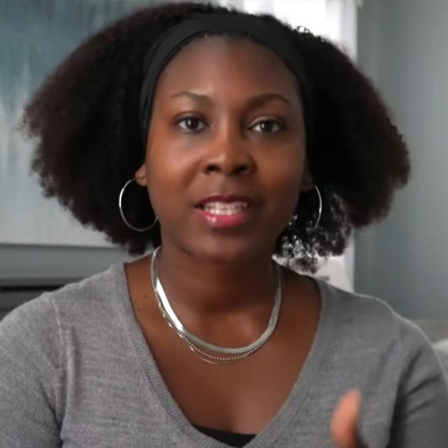 TikTok網(wǎng)紅:美國(guó)金融類小微網(wǎng)紅