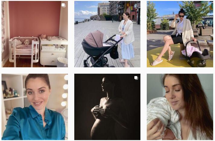 Instagram紅人推廣