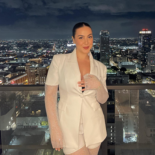 TikTok網(wǎng)紅營銷：s***i｜美國 美妝