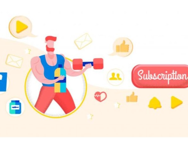 Youtube網(wǎng)紅推廣