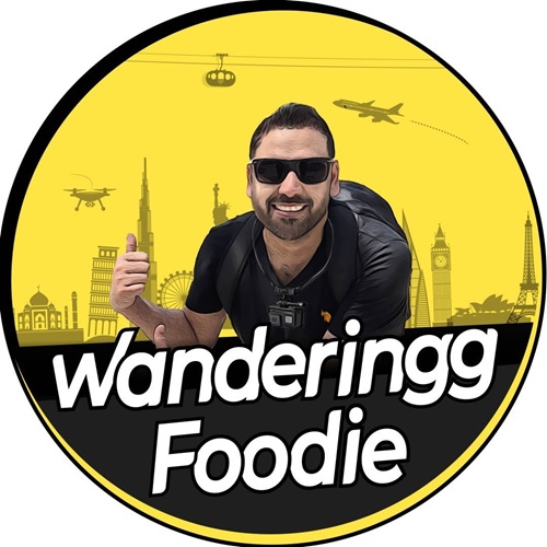 Instagram網(wǎng)紅營(yíng)銷:阿聯(lián)酋美食戶外旅行博主