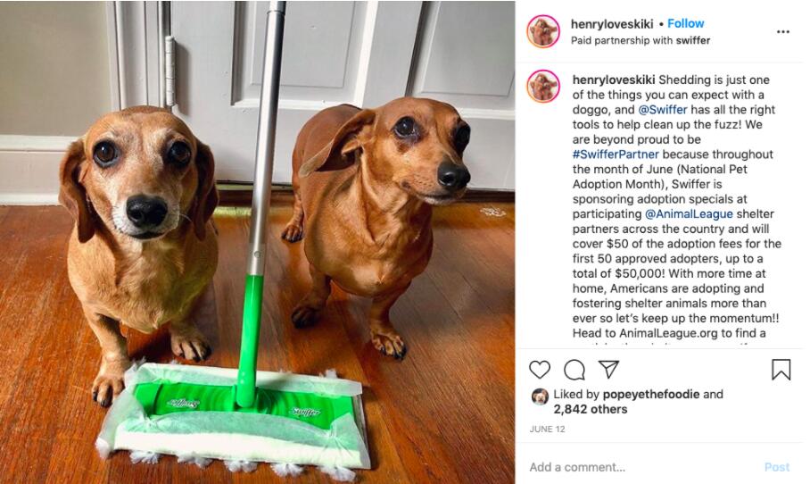 Instagram網(wǎng)紅營銷