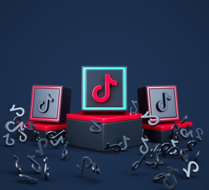 tiktok平臺