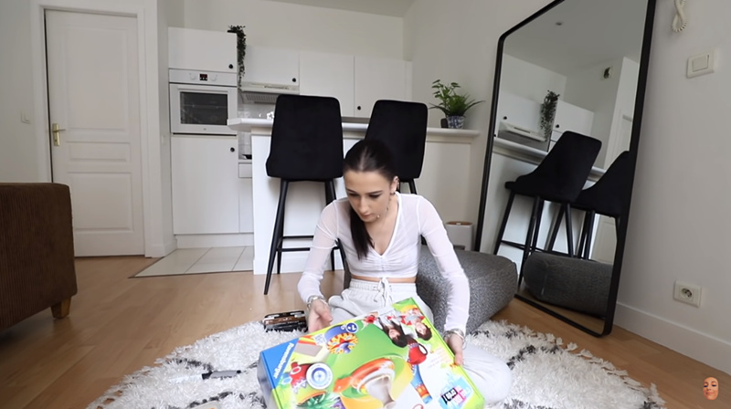 YouTube紅人數(shù)據(jù)