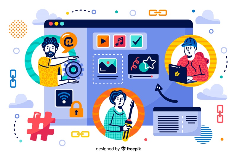 海外社媒代運營