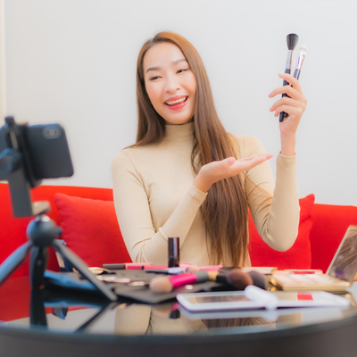 海外網(wǎng)紅推廣與視頻營(yíng)銷的結(jié)合,如何借力社交平臺(tái)實(shí)現(xiàn)品牌出海