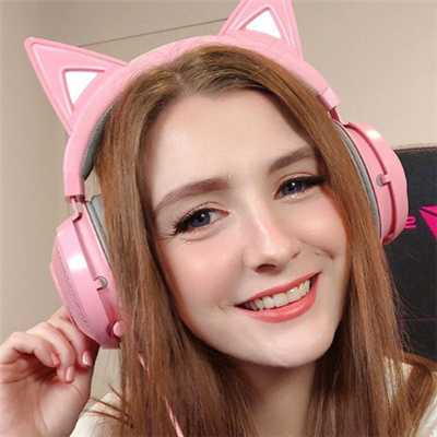 海外網(wǎng)紅推薦