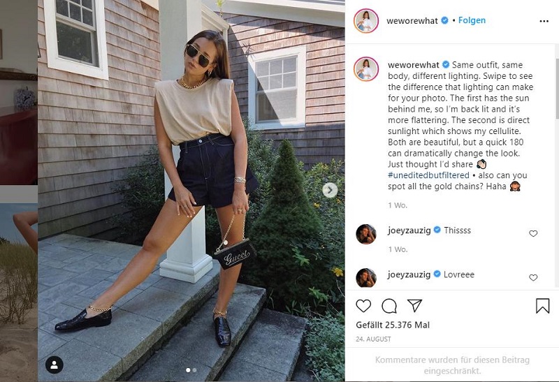 ins網(wǎng)紅營銷