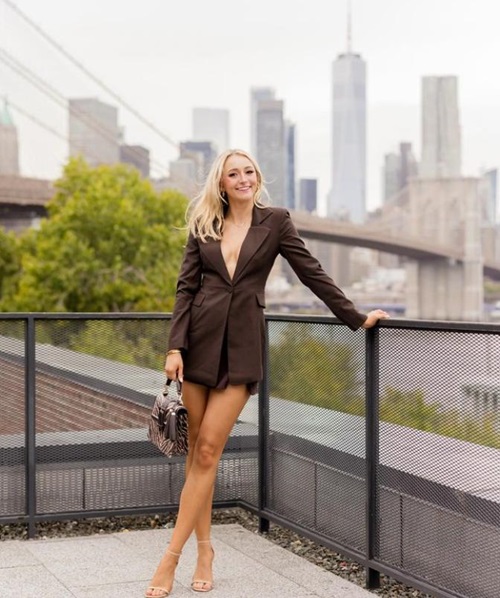 TikTok網(wǎng)紅推廣:美國(guó)生活職場(chǎng)日常類博主