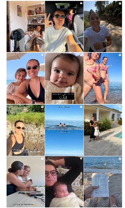 Instagram網(wǎng)紅推薦：美國家庭親子類海外博主頻道內(nèi)容