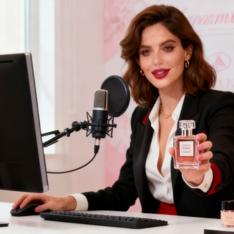 如何通過法國KOL營銷提升品牌國際影響力