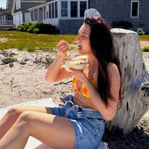 TikTok網(wǎng)紅推薦:美國健身尾部小博主建聯(lián)