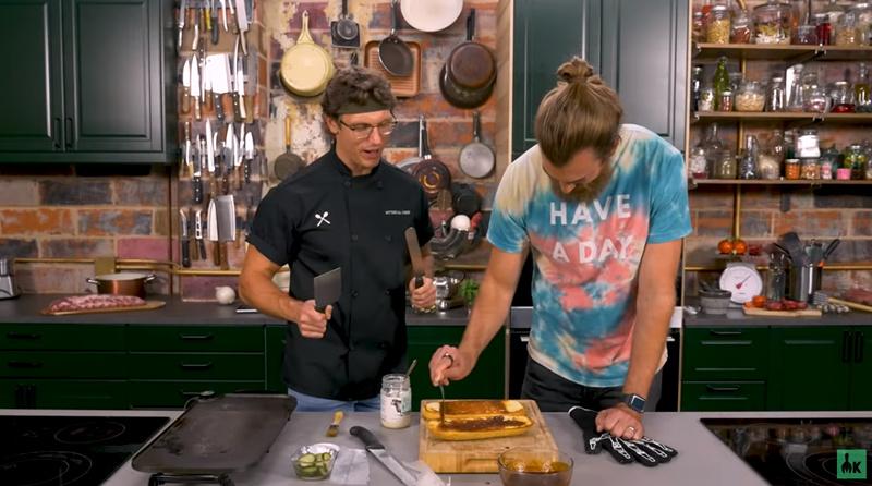 廚房用具怎么找YouTube紅人推廣