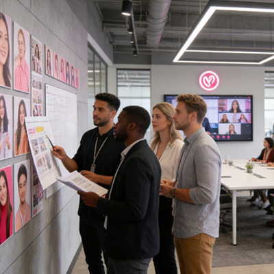 如何選擇海外KOL進(jìn)行推廣：打造高效的品牌營銷策略