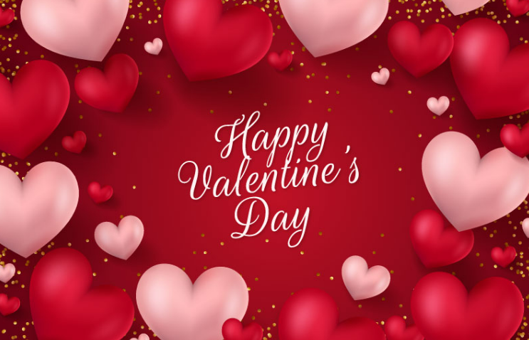 2023年情人節(jié)海外紅人營銷指南