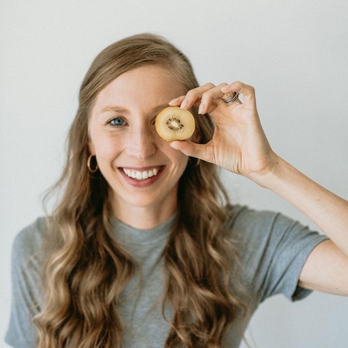 TikTok網(wǎng)紅推薦:美國(guó)兒科營(yíng)養(yǎng)師和哺乳專家博主