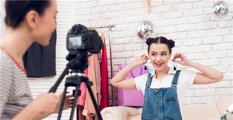 海外網(wǎng)紅營銷把握新趨勢