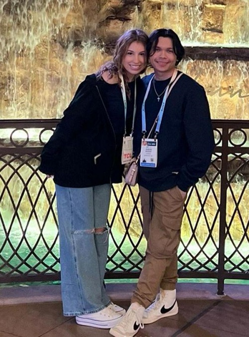 TikTok網(wǎng)紅:美國百萬粉絲科技博主強烈推薦