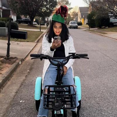 TikTok網(wǎng)紅推廣：美國20萬粉絲的生活家電類海外博主