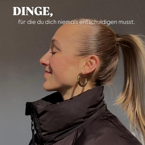 TikTok紅人推廣:德國時尚服飾穿搭博主美妝海外達人