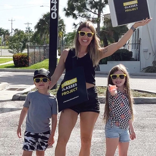 Instagram紅人營銷：g***y｜美國 兒童