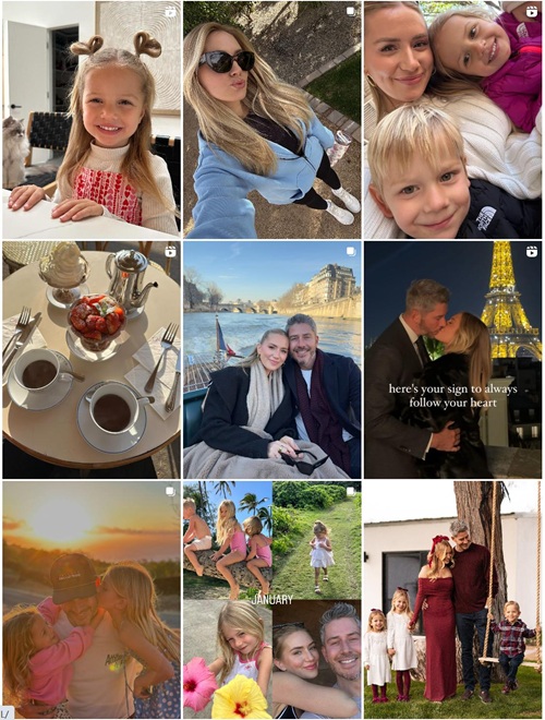 Instagram達(dá)人推廣:美區(qū)家庭生活時(shí)尚類博主推薦頻道內(nèi)容