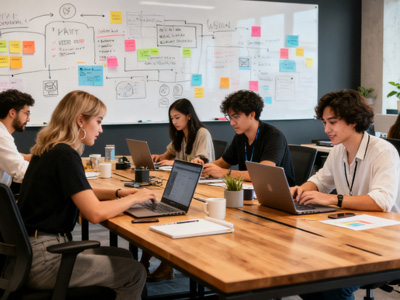 境外紅人營(yíng)銷平臺(tái)深度解析：品牌全球增長(zhǎng)的加速引擎