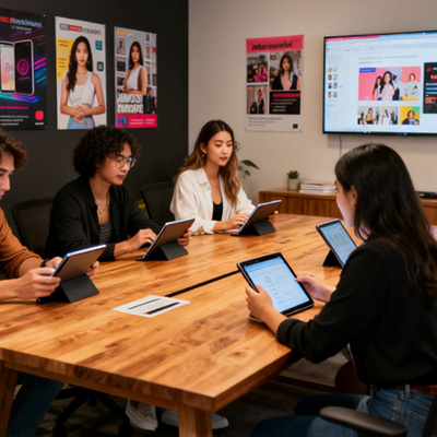 品牌出海營銷MCN哪家好(全球化內(nèi)容傳播的新引擎)