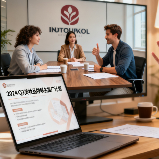 如何高效利用海外KOL推廣資源提升品牌影響力