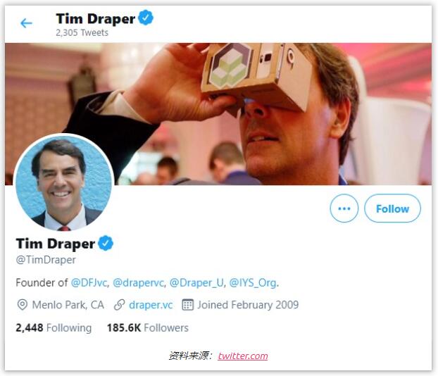 區(qū)塊鏈海外推廣