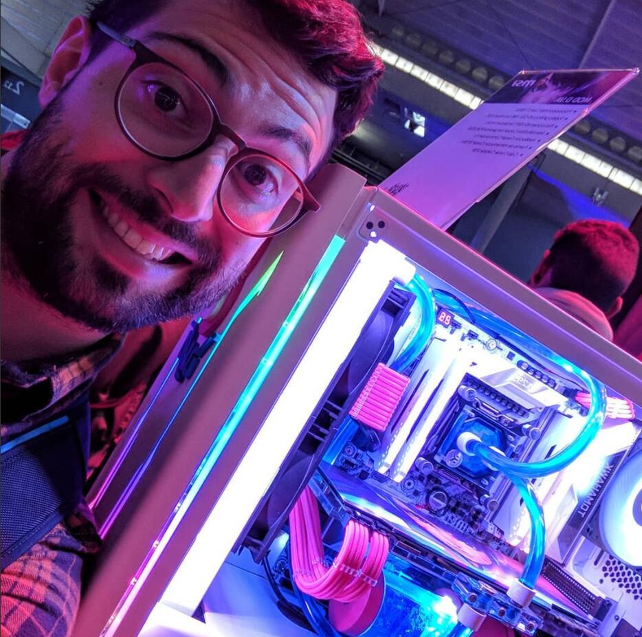 Instagram紅人推廣