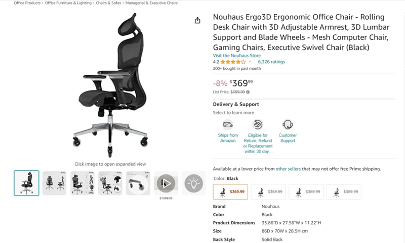 三個(gè)月狂攬21億，這個(gè)家具大賣的成功是否能夠復(fù)制？