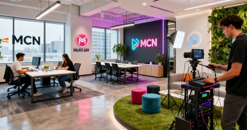 海外達人推廣機構(gòu)選擇指南｜品牌出海必看的MCN榜單