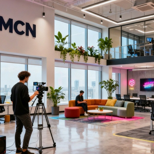 境外網(wǎng)紅營銷機(jī)構(gòu)怎么選？跨境品牌最值得關(guān)注的達(dá)人<i style='color:red'>mcn</i>榜單