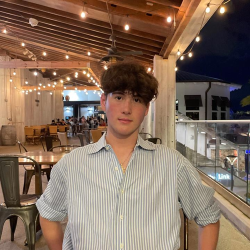 TikTok紅人推廣：s***s｜美國 生活美食