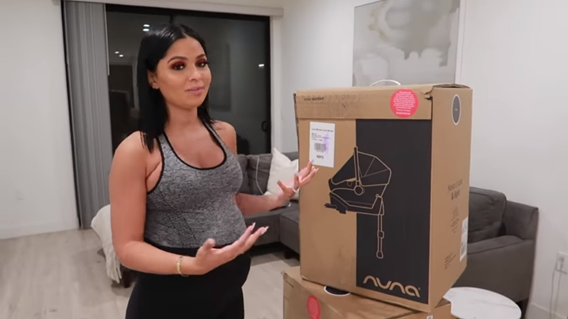 YouTube紅人數(shù)據(jù)