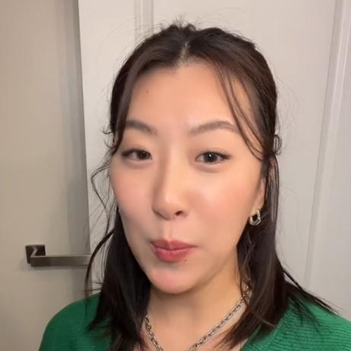 TikTok紅人推廣：1***s｜加拿大 生活