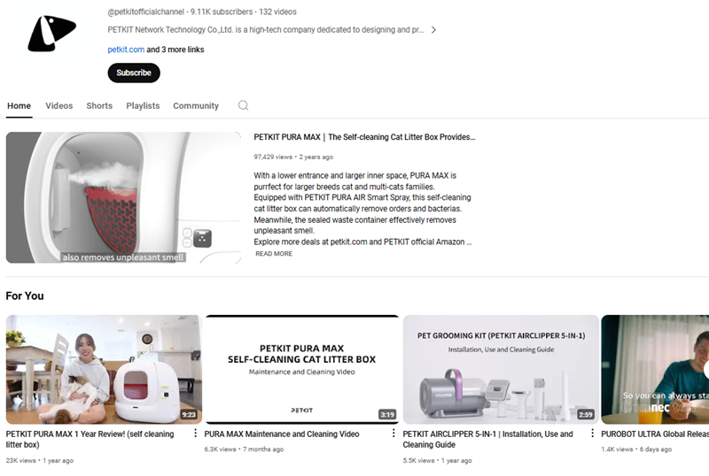 從爆品到市值30億元，這個(gè)寵物品牌做對了這件事