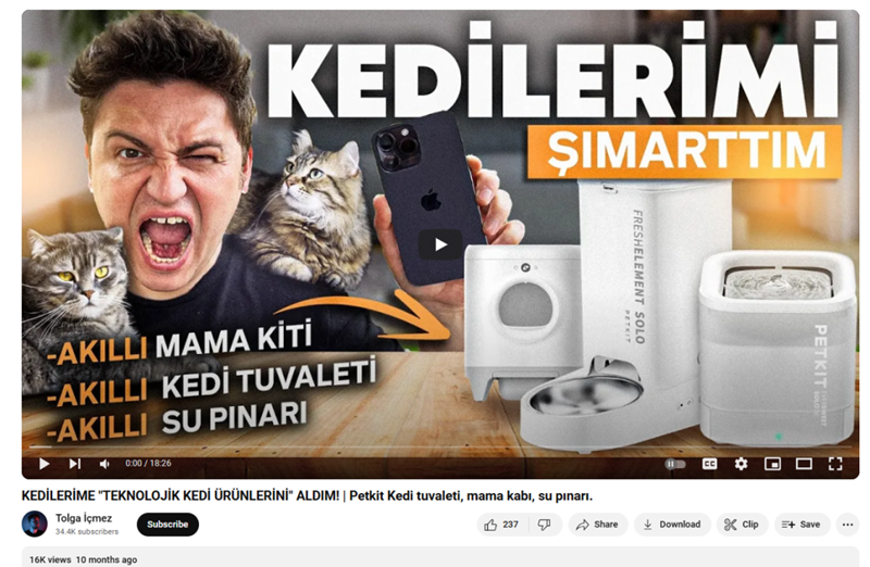 從爆品到市值30億元，這個(gè)寵物品牌做對了這件事