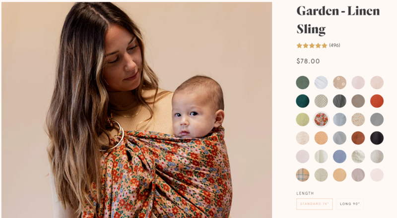 比直播帶貨更有效，適合母嬰品牌的出海營(yíng)銷方式有哪些？