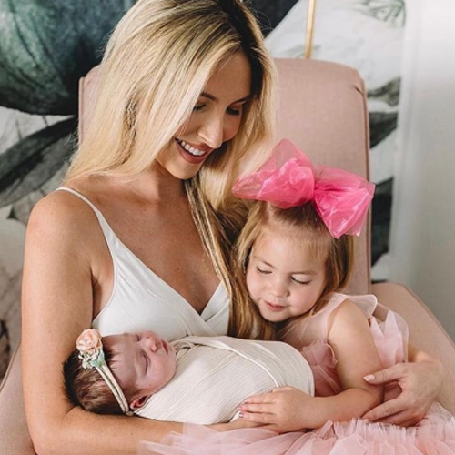 Instagram紅人推廣：m***o｜美國 母嬰